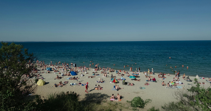 През нощта над почти цялата страна ще е предимно ясно