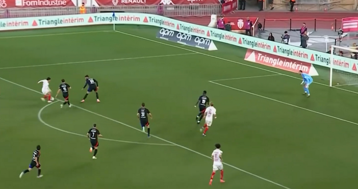 Френският гранд Лион беше пратен в Лига 2 заради нарушения във финансовата отчетност Решението е