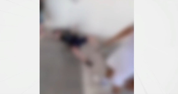 Състоянието на пребитото дете от Видин е стабилно То е