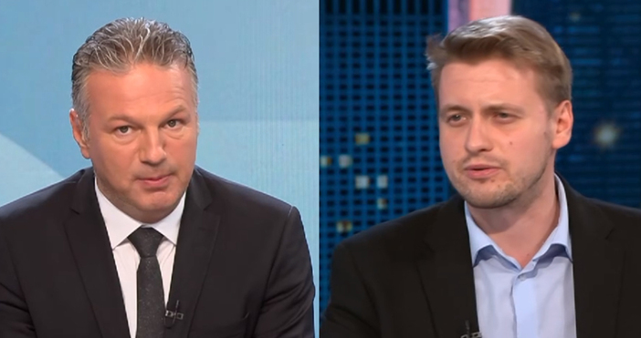 Мая Иванова Кадри Нова ТВСъздадена е работна група към Министерство