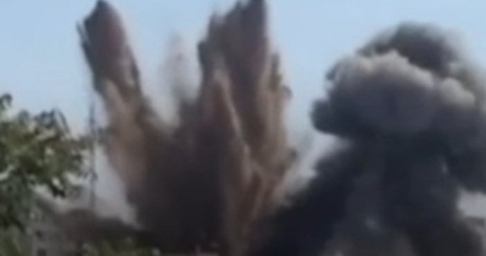 Президентът на Иран Масуд Пезешкиан обяви края на 12 дневната война