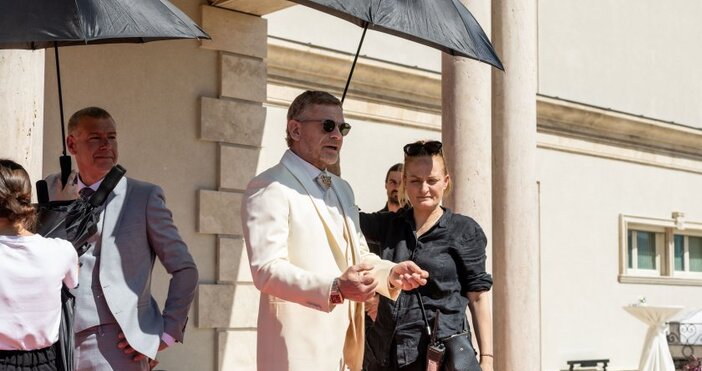 Снимките на шестия сезон на най знаковия български сериал – Под