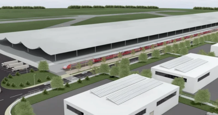 Сливен се готви да се превърне в един от най атрактивните