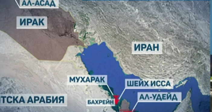 По малко от 48 часа след американските удари по ирански ядрени