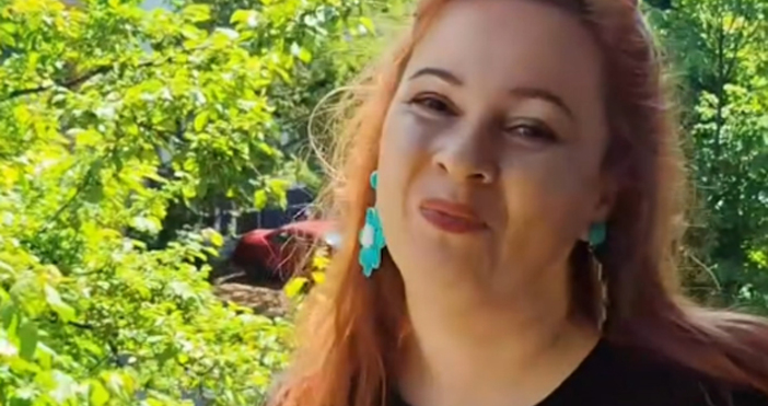 Любимото място на актрисата Здрава Каменова е нейният дом Тя