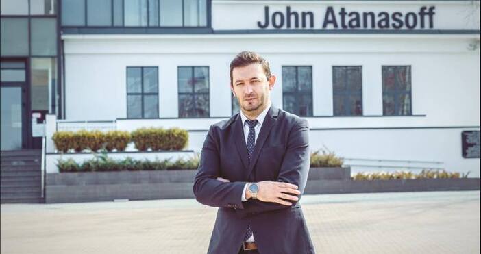 Столичният заместник кмет Никола Барбутов е задържан след като днес кабинетът