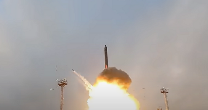 Икономическото въздействие би било почти равно на последиците от пълномащабната