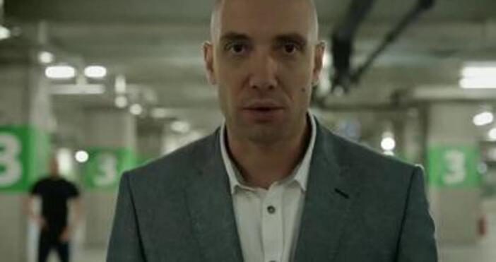 Започнаха снимките на шестия сезон на култовия сериал Под прикритие