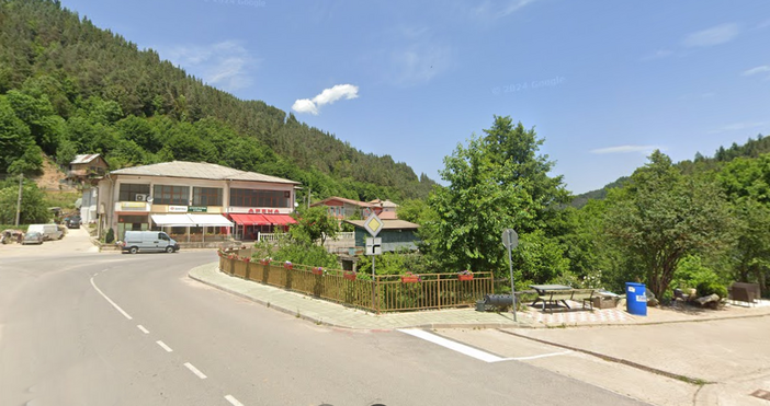 Открит е невредим изчезналият 83 годишен мъж от рудоземското село Елховец