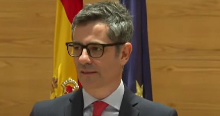 Нови обвинения срещу управляващите в Испания Разследващ съдия в Мадрид