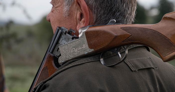 Сдружение Ловно рибарско дружество Сокол в Шумен получи 990 броя 45 дневни