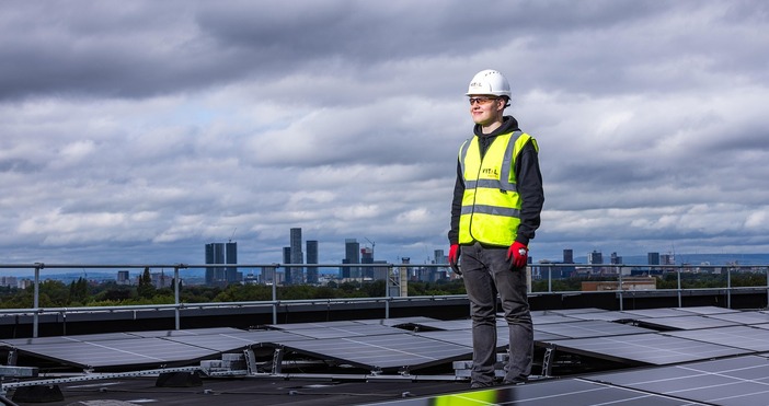 Много българи са натрупали трудовия си стаж с работа извън