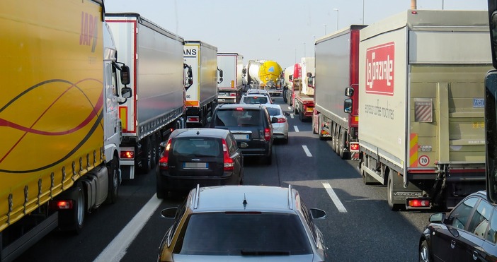 Глобите за ползване на републикански пътища без платена винетна такса