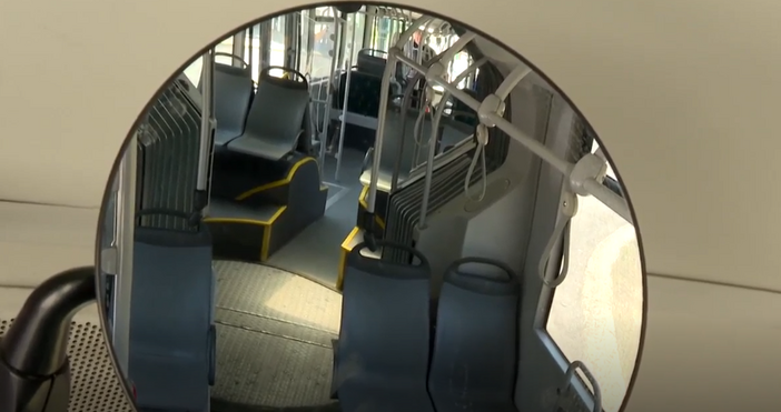 Bulgaria ON AIRНов протест на работещите в градския транспорт ще