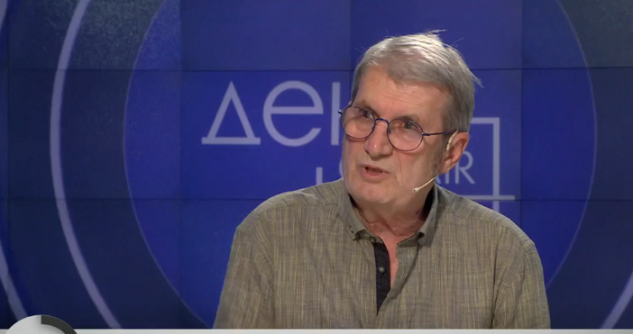 В контекста на оставката на Кирил Петков като съпредседател на