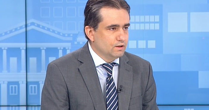 Излизането ни от коалицията бел ред ПП ДБ със сигурност ще