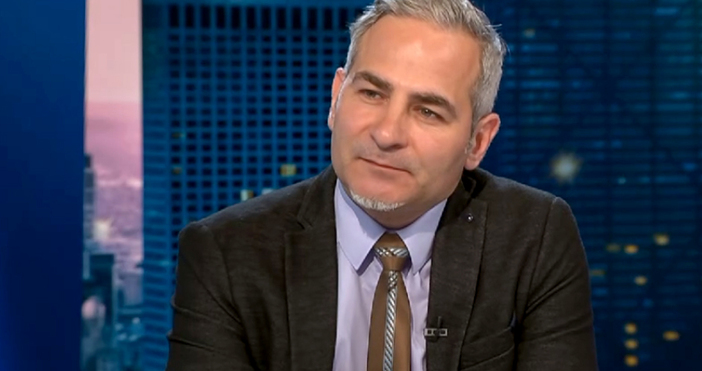 Мая Иванова Кадри Нова ТВКирил Петков направи наистина саможертва Хвърли