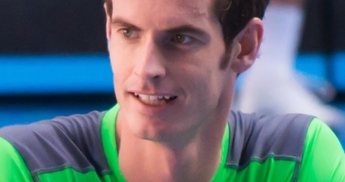 All England Club ще издигне статуя на сър Анди Мъри