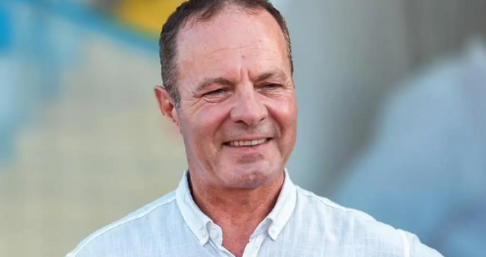 Общинските съветници във Варна не допуснаха предложението на Павлин Николов