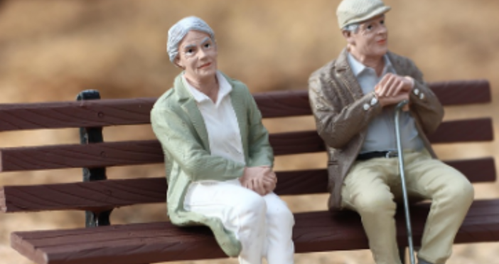 Сериозно увеличение на пенсиите влиза в сила от 1 юли