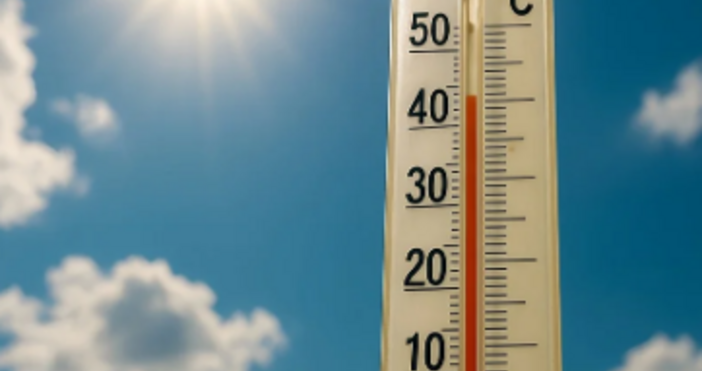 След кратка хладна почивка Гърция навлиза в горещ тридневен период