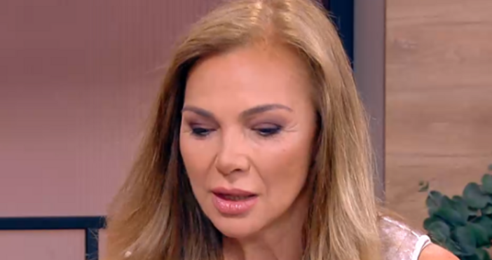 Според бившата царска депутатка Юлияна Дончева пантерата съществува и единствено