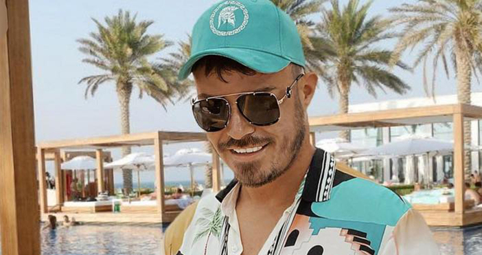 Нараняванията на един от полицаите арестували Явор Георгиев са от