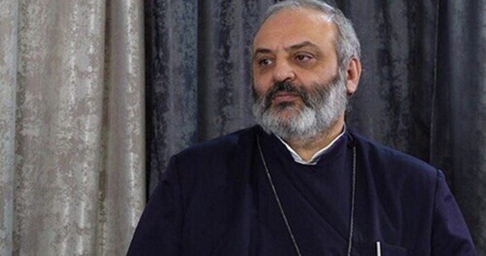 Властите в Армения обявиха че са предотвратили терористичен заговор на