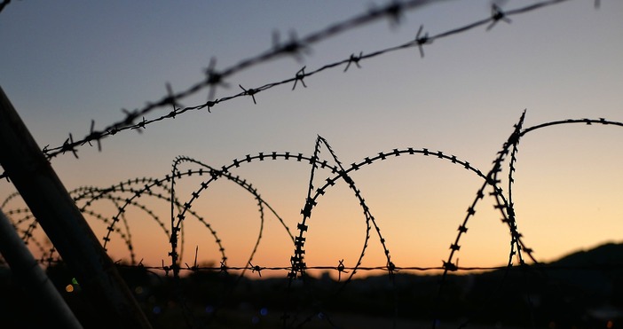 Латвия ще продължи действието на режима на засилена гранична охрана