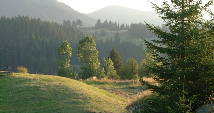 Добри са условията за туризъм в планините съобщиха за БТА