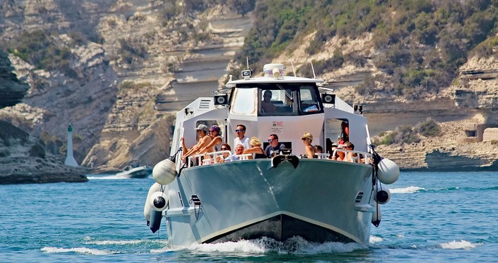 Данните в последните години показват ръст на доходите разбира се