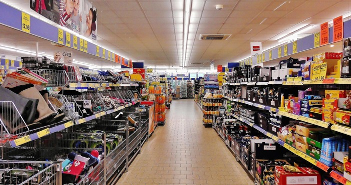 Италианска верига супермаркети каза че спира продажбата на израелски продукти