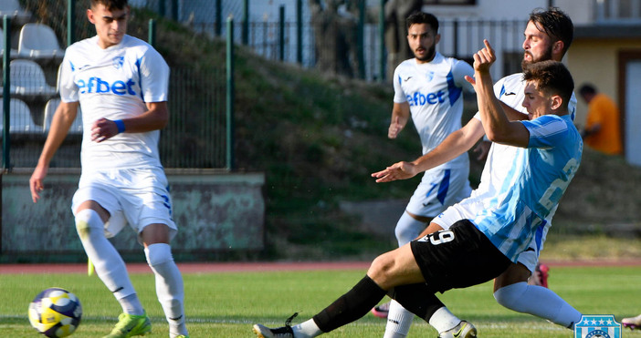 Черно море взе трета поредна победа в контролите този път