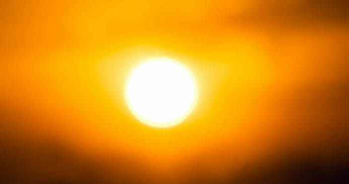 През нощта над почти цялата страна ще е предимно ясно