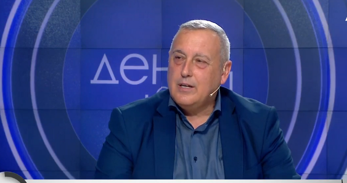 Конфликтът в Продължаваме промяната ПП дава отражение в Столичния общински