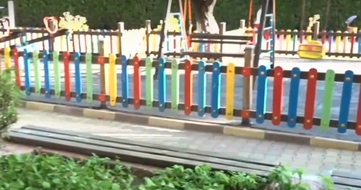 Жена е в болница с тежка прободна рана след като