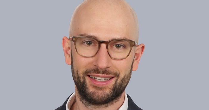 Георги Клисурски напуска  Продължаваме Промяната   Новината обяви самият той във Facebook