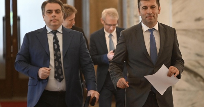 Не съм получавал сигнали от кметовете на Люлин и Младост