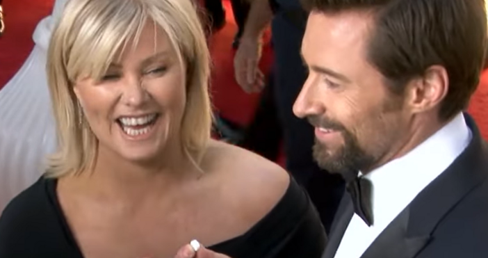 Край на приказката между Джакман и ФърнесОфициално приключи бракът на