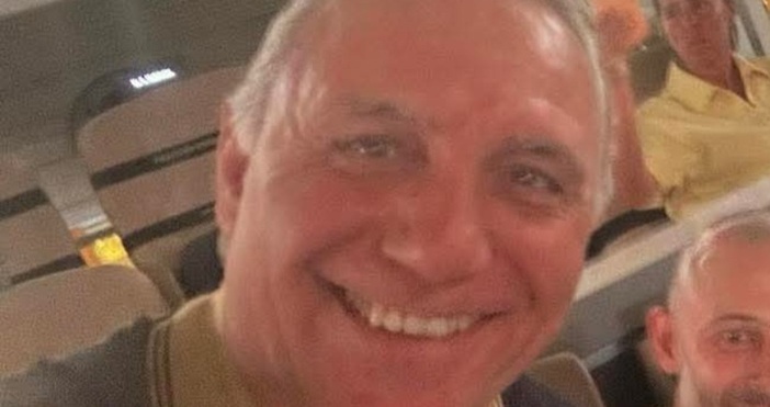 Христо Стоичков не пропусна да отбележи великата победа на България