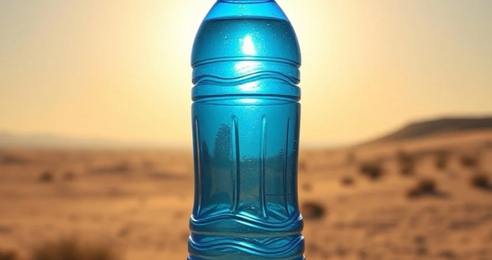 Юли ще донесе екстремни температури до 42 градусаМетеоролозите предупреждават за