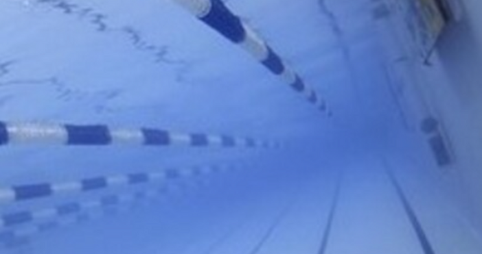 Петър Мицин спечели сребърния медал на 200 метра свободен стил