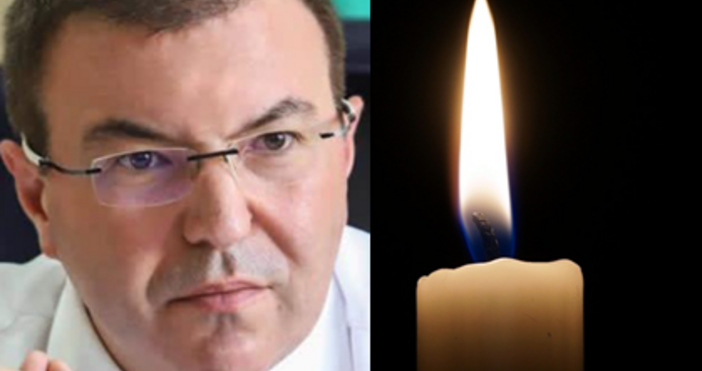 Отиде си големият български художник Енчо Пиронков  Скръбната вест бе съобщена