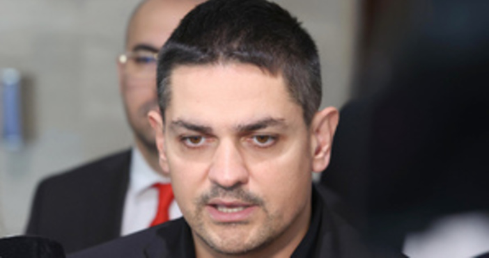 Лидерът на МЕЧ обвини Лена Бориславова и Николай Денков че