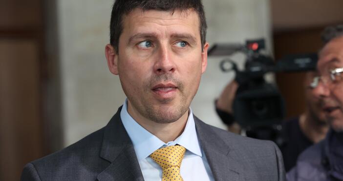 България се управлява от мафия, много по-тежка от Коза ностра.