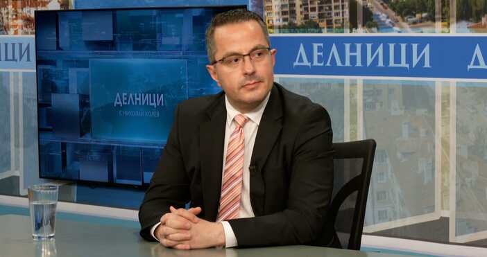 От година и половина Божанков говори обидно за моя син