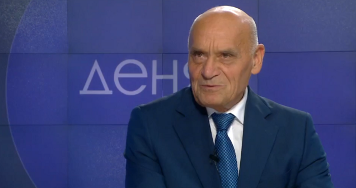 Софийският градски съд остави за постоянно в ареста бившия заместник кмет