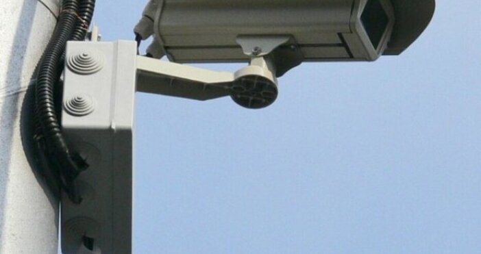 Общинските камери вече ще засичат и скоростта на преминаващите автомобили