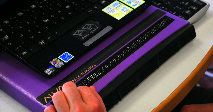 Над 2000 хора с трайни увреждания ще получат високотехнологични помощни