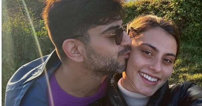 От известно време в мрежата се носят слухове че Сашо Кадиев и